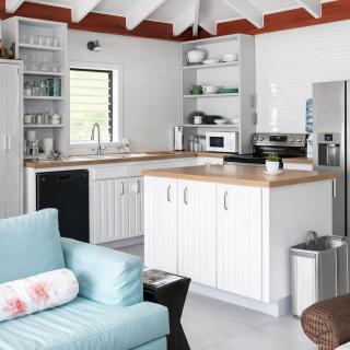 Private 4 BR Oceanfront Beach House with Pool - San Pedro - 7