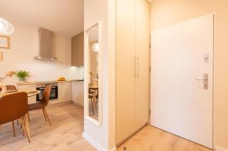 Apartamenty Miedź i Miód - 3