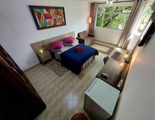 Pousada Casa Verde - Curitiba - 6