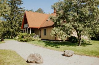 Viesu nams Smēdes - 7