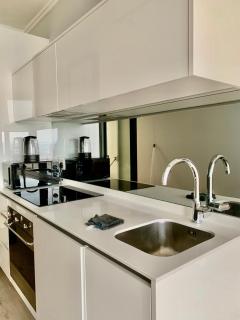 Awesome Apartment in Ellipse Waterfall Cassini - 8