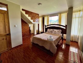 Casa Familiar TOVCA Oxapampa - 7