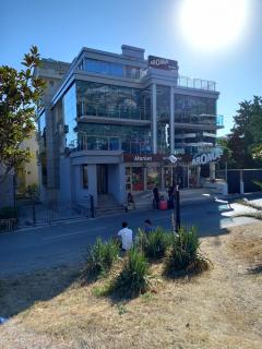 Urban apartments Sutomore - 9