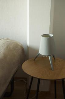 libO-apartment, Rypysuontie 74 with free parking - 6