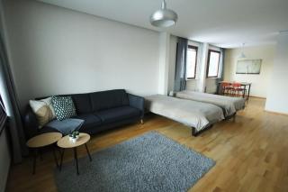 libO-apartment, Rypysuontie 74 with free parking - 7