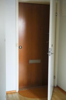 libO-apartment, Rypysuontie 74 with free parking - 8