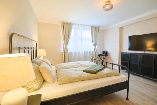 KasselRooms Comfort Studio - 9