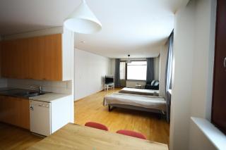 libO-apartment, Rypysuontie 74 with free parking - 1