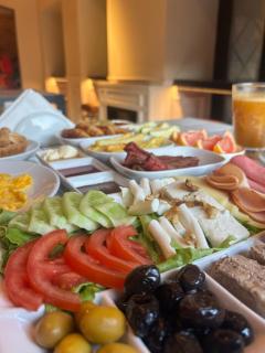 Pera Standard Rooms - 9