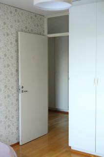 libO-apartment, Rypysuontie 74 with free parking - 2