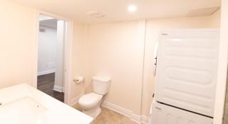 New Basement Apartment with parking - 8