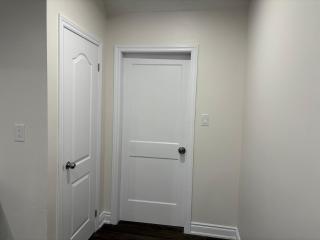 New Basement Apartment with parking - 6