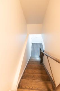 New Basement Apartment with parking - 5