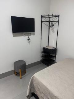 Pousada Carro de Boi - 1