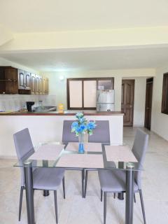 Casa completa Comodidad-Ubicación Perfecta-CarmenV - 1