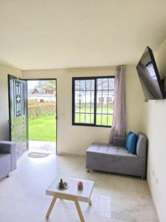 Casa completa Comodidad-Ubicación Perfecta-CarmenV - 6