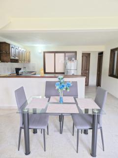 Casa completa Comodidad-Ubicación Perfecta-CarmenV - 2