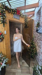 Clara Valis - Village House - 6