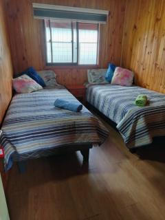 Habitaciones cómodas para descansar - 2