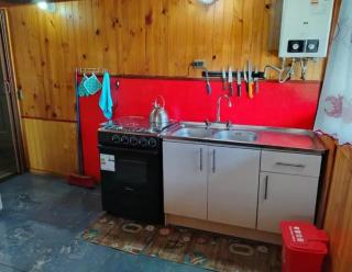 Habitaciones cómodas para descansar - 7