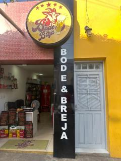 Residência Central Triunfo-PE - 7