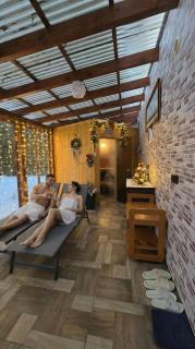 Clara Valis - Village House - 9