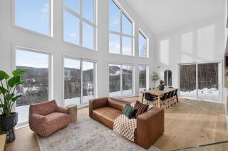 Chalet Signature Royal Laurentien avec SPA - 8