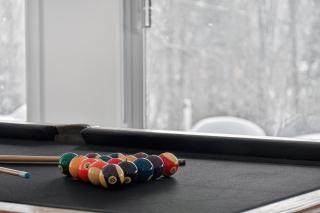 Chalet Signature Royal Laurentien avec SPA - 3