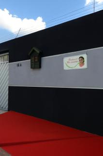 Quarto - Room Custo-Benefício Coletivo da Maricotinha - No Air Cond - 7