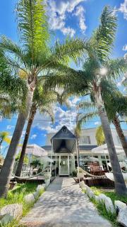 Armonia Aparts - Termas del Daymán - 0