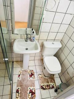 Residência Central Triunfo-PE - 1