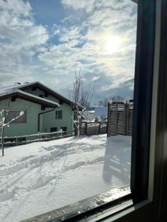 Ferienwohnung Thöny - 1