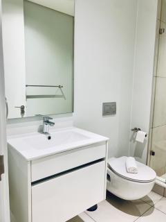 Awesome Apartment in Ellipse Waterfall Cassini - 7