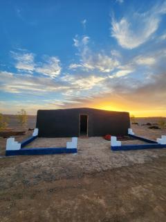 Camping Meteorite - 2