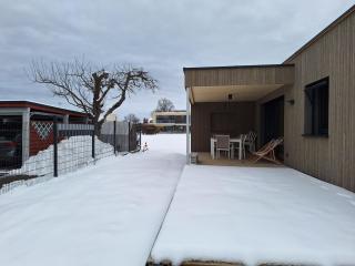 NEU Apartment JoKa am Jannersee - 8