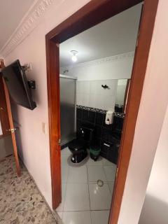 Hotel El paraiso Funza - 1