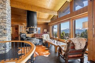 Chalet Valdemosa - View - By CosyHome - 6