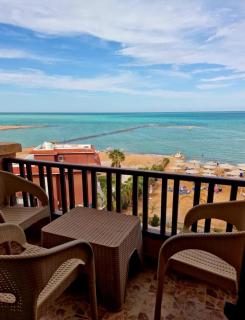 Hurghada Concierge at Turtles Beach Resort - 1