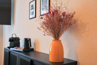 KasselRooms Comfort Studio - Kassel - 3