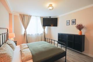 KasselRooms Comfort Studio - Kassel - 5