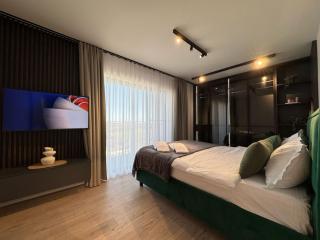 Luxury Avanera Towers Apartments 1-2 Bdm with Parking - 4