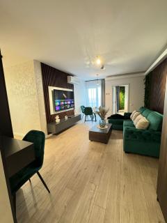 Luxury Avanera Towers Apartments 1-2 Bdm with Parking - 2