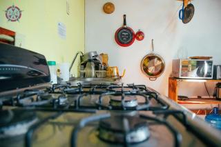 Casa Lua Co-living Oaxaca: Confort, Comunidad y Cultura - 9