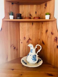 Villa Es Puig, piscina y vistas a la montaña - 5