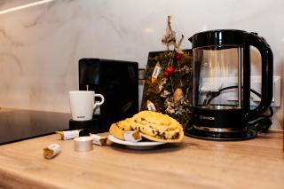 Maya's Flats & Resorts 27 - beautiful apartment on - Gdańsk - 5