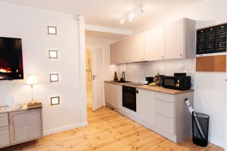 Maya's Flats & Resorts 27 - beautiful apartment on - Gdańsk - 3