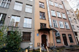 Maya's Flats & Resorts 27 - beautiful apartment on - Gdańsk - 2