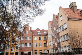 Maya's Flats & Resorts 27 - beautiful apartment on - Gdańsk - 1