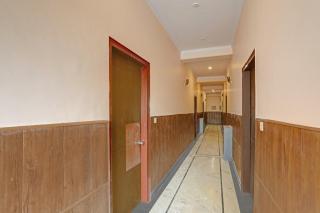 Hotel O MAHARAJA - 7