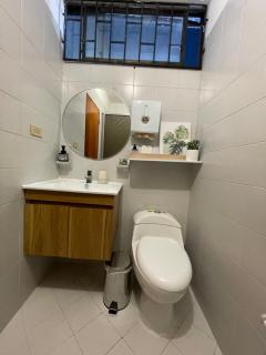 Habitaciones premium con acceso a coworking y piscina - 7